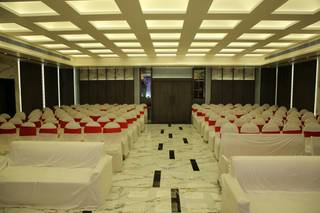 Vivanta Banquets - Venue - Vasai-Virar - Weddingwire.in