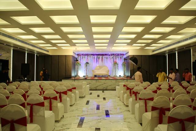 Vaishali Banquet Hall
