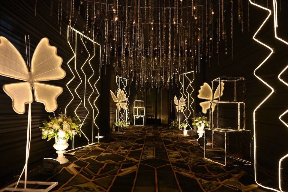 Sam-Ay Weddings