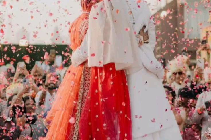 Mandap decor