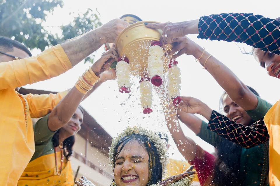 Haldi