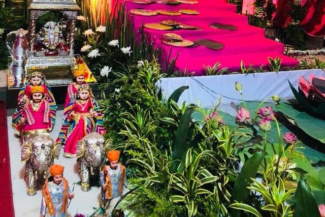 20 Best Wedding Planners in Kolkata You should Know - 2019