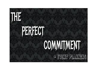 The Perfect Commitment Logo
