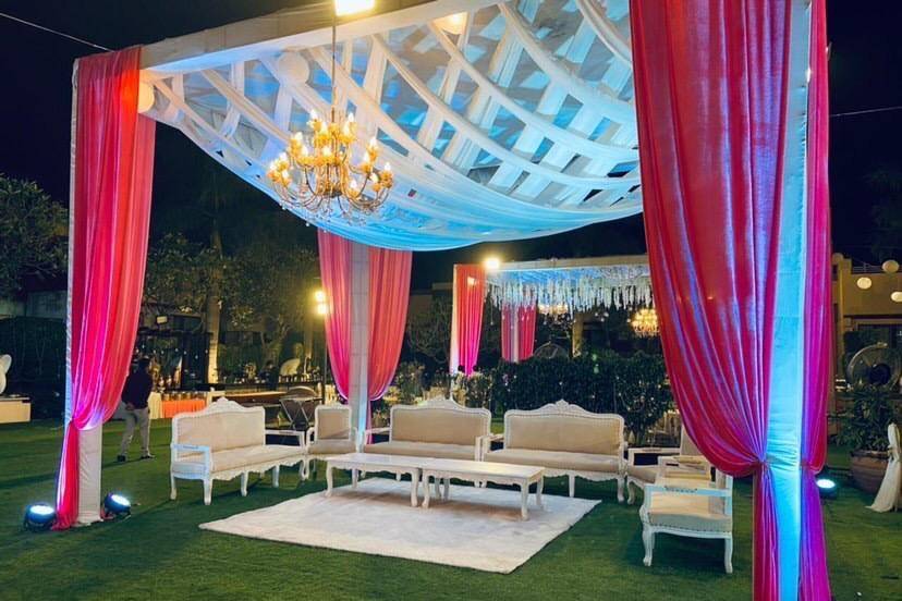 Shree Event Planner