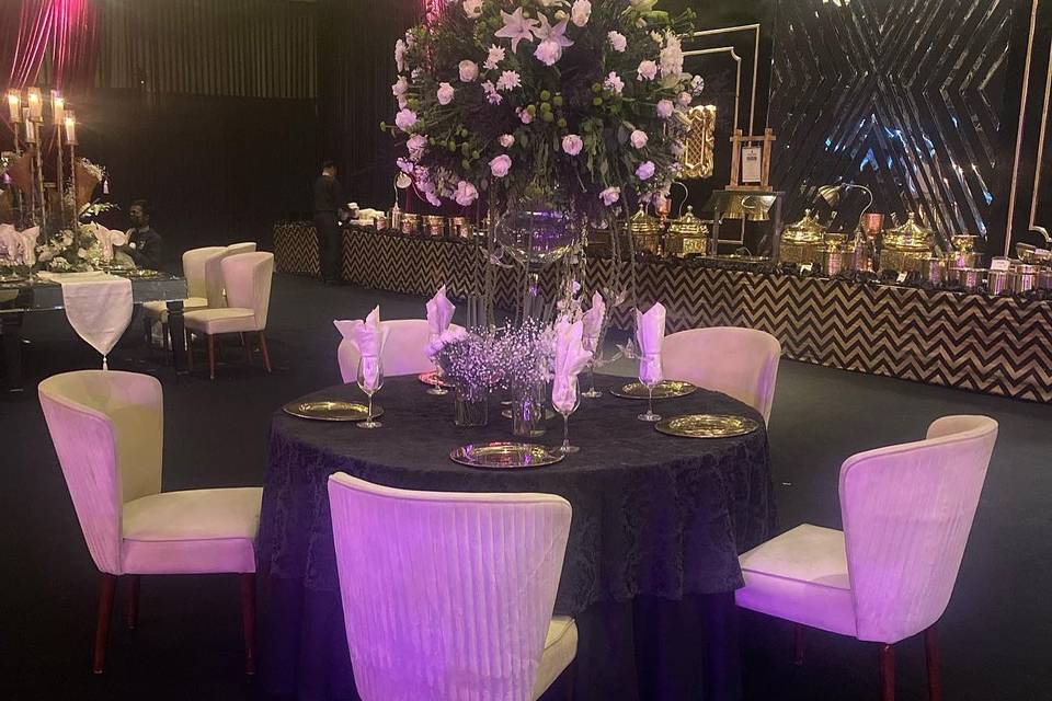 Olive Events By Kunal Arora