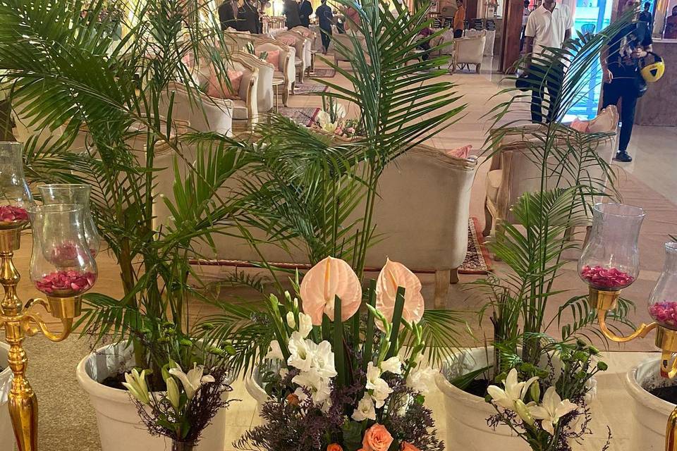 Olive Events By Kunal Arora