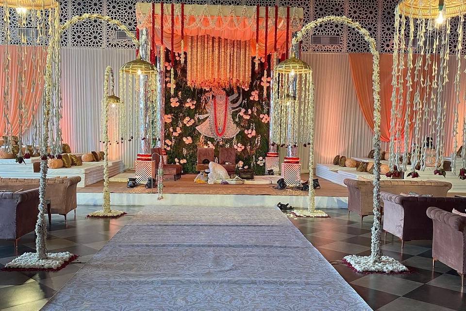 Olive Events By Kunal Arora