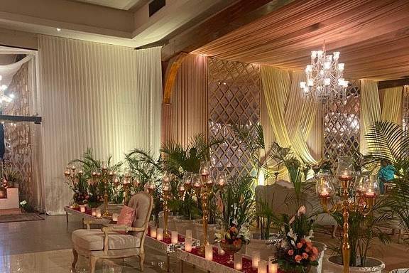 Olive Events By Kunal Arora