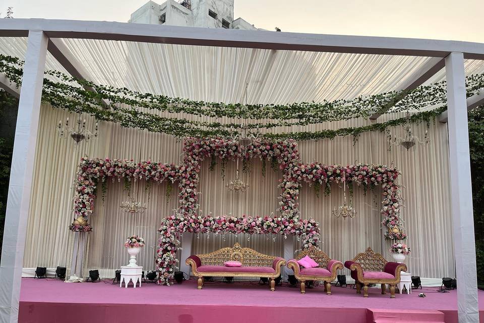 Olive Events By Kunal Arora