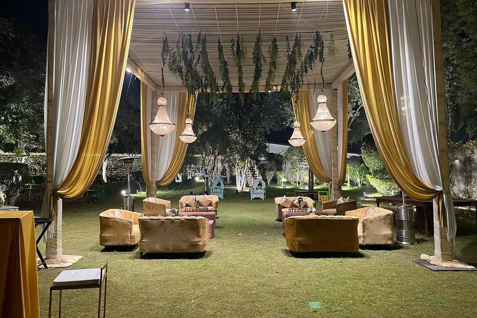 Olive Events By Kunal Arora