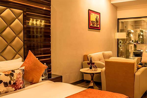 Accommodation