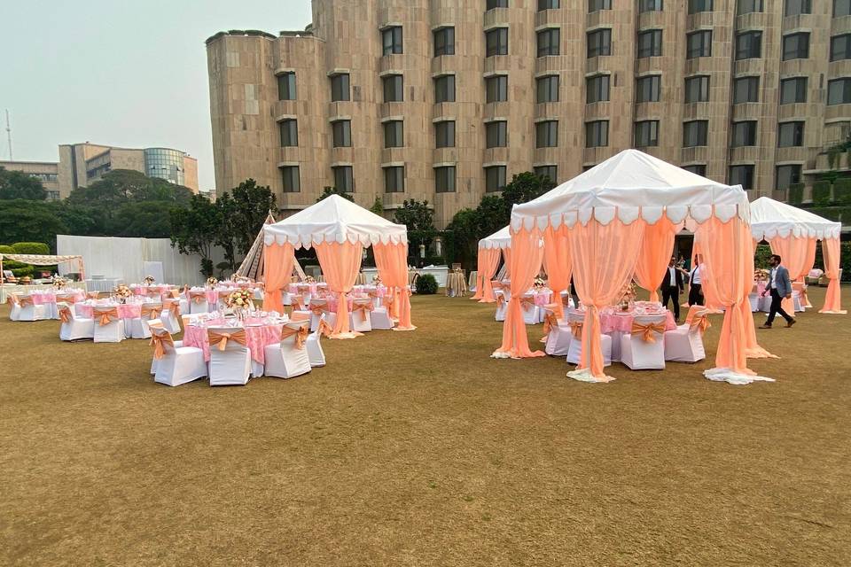 Olive Events By Kunal Arora