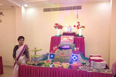 Decorator & Caterer, Howrah