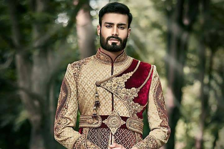 Wedding sherwani under clearance 5000