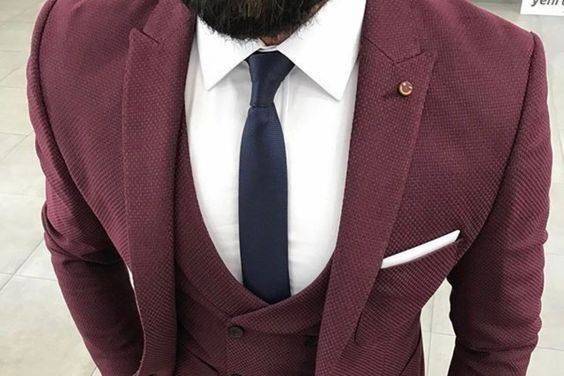 Menswear