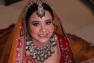 Ridhira Makeovers