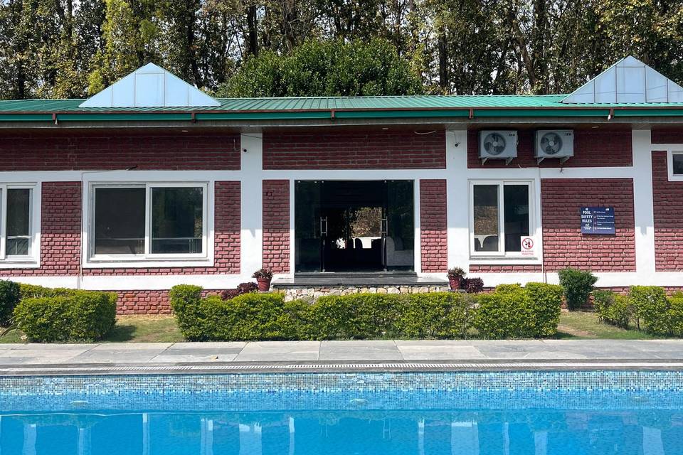 Accommodation