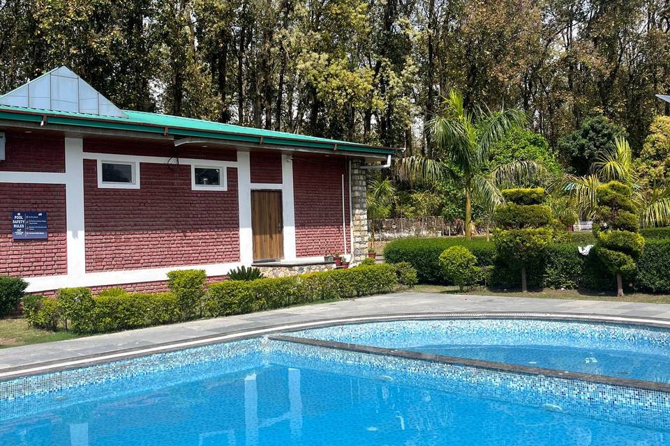 Accommodation