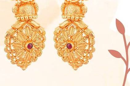 Prakash Jewellers, Bangalore