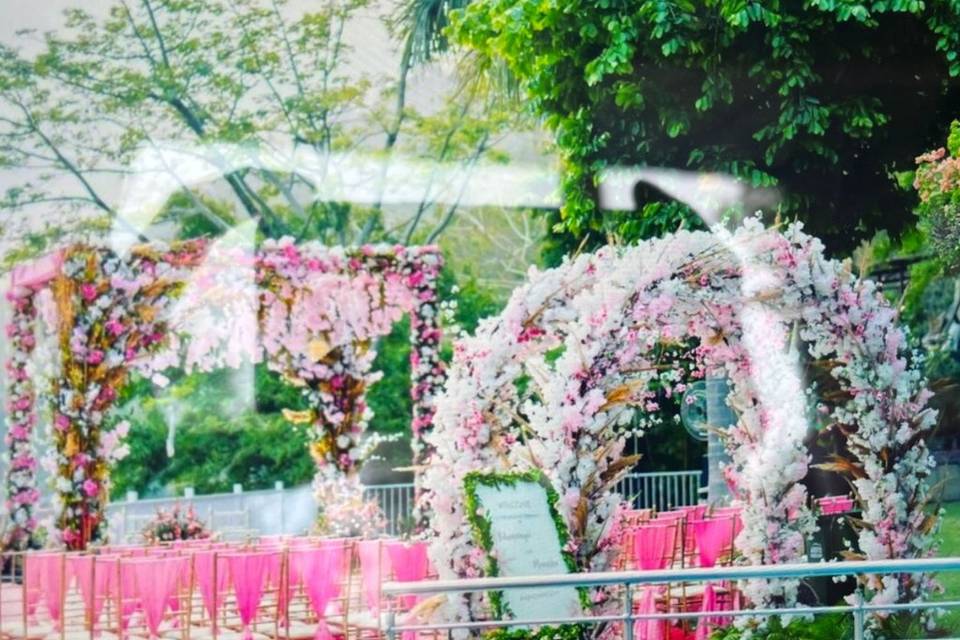 R P N resort