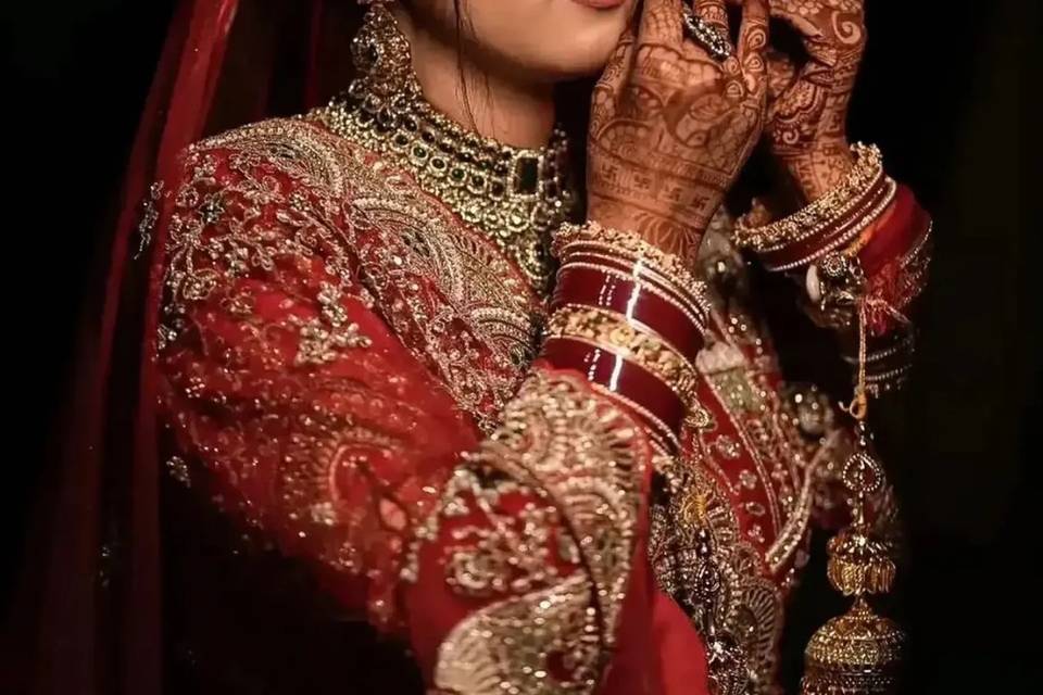 Bride