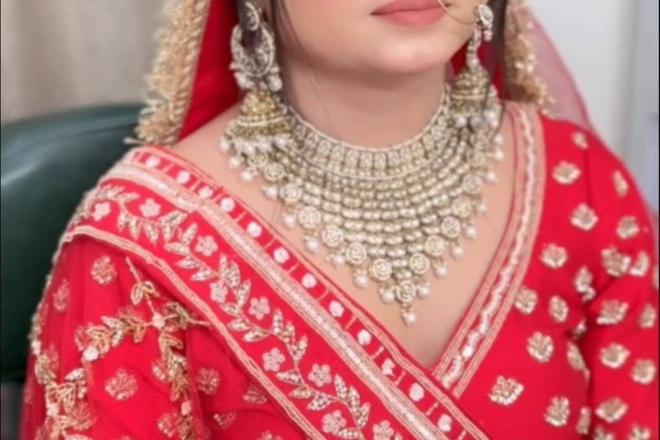 Bride