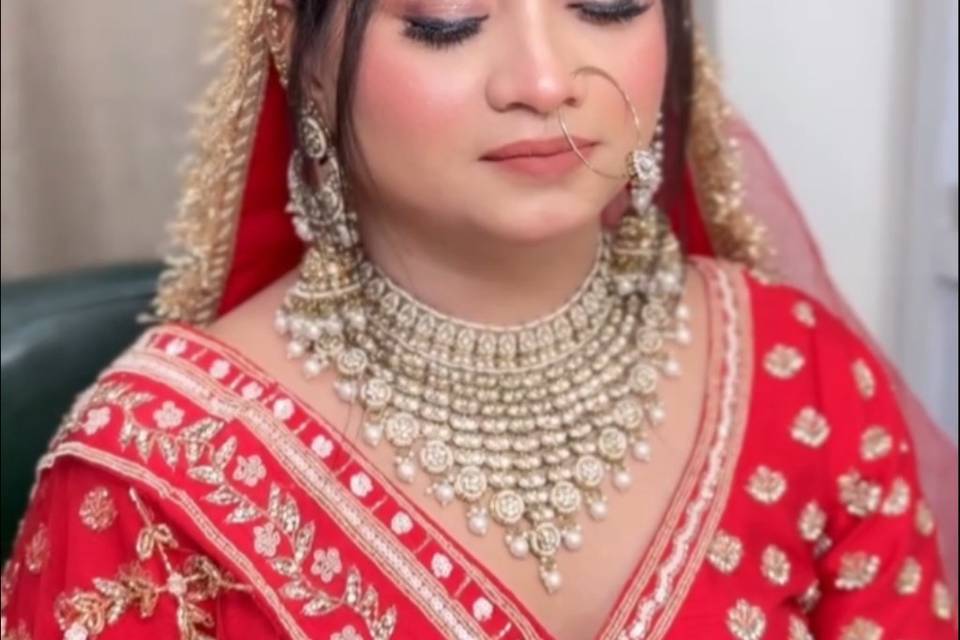 Bride
