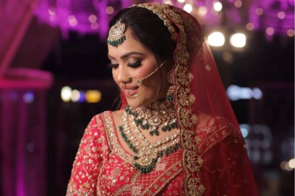 Bride