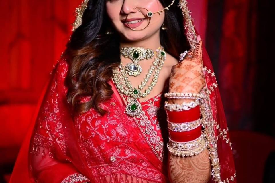 Bride