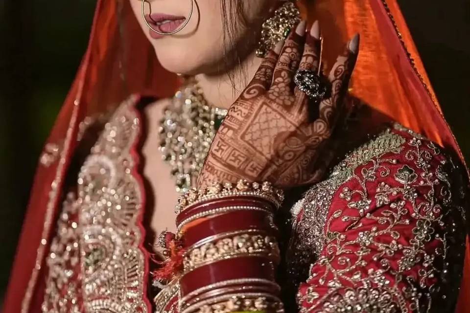 Bride