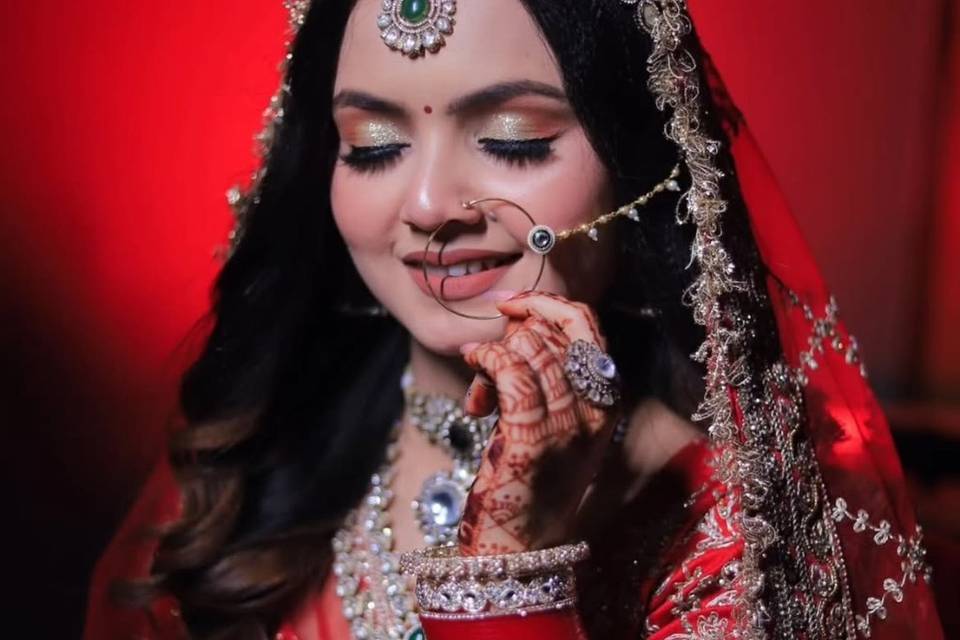 Bride