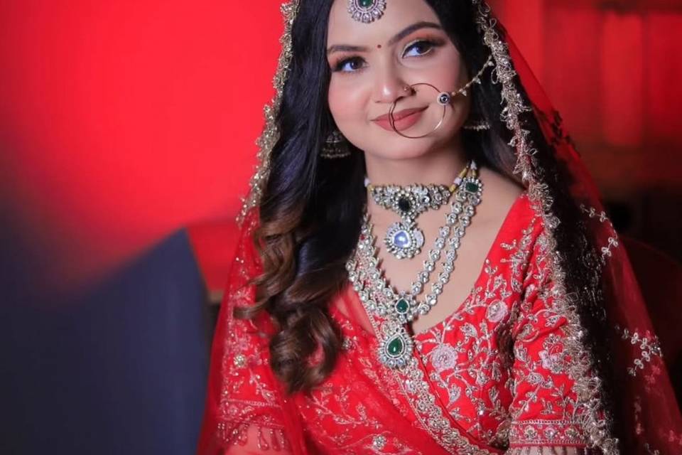 Bride