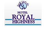 Royal Highness logo