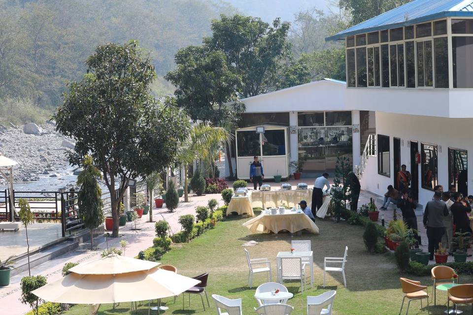 Mahayana Resort