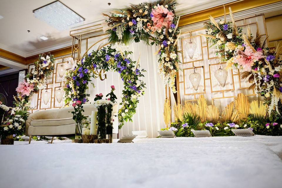 Stage