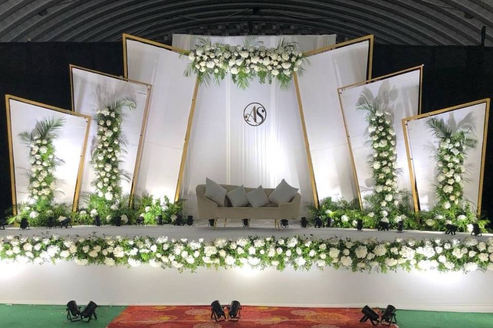 Stage