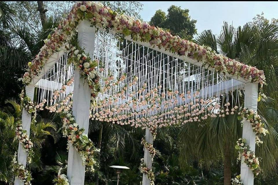 Mandap