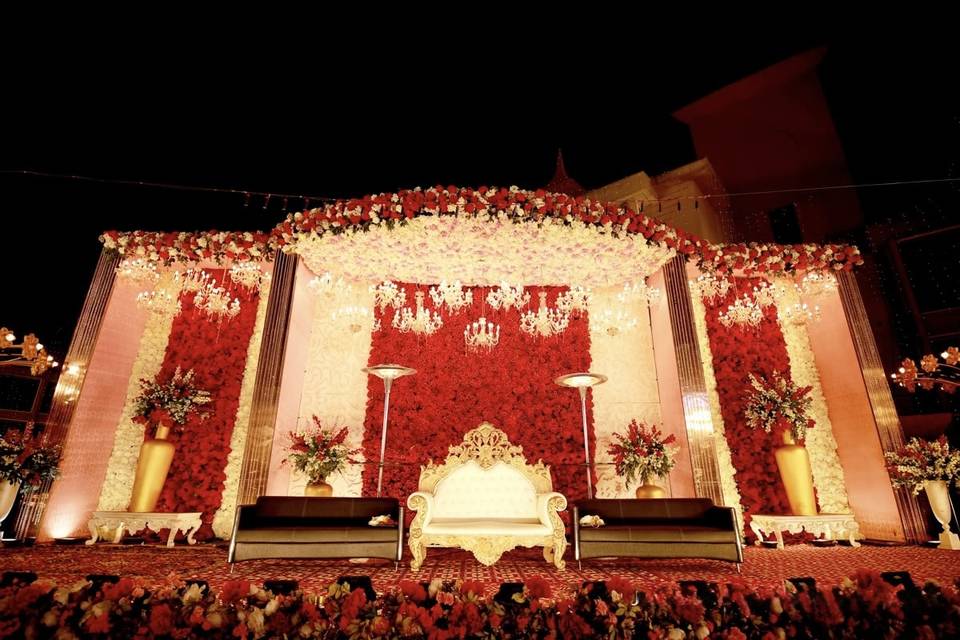 Stage