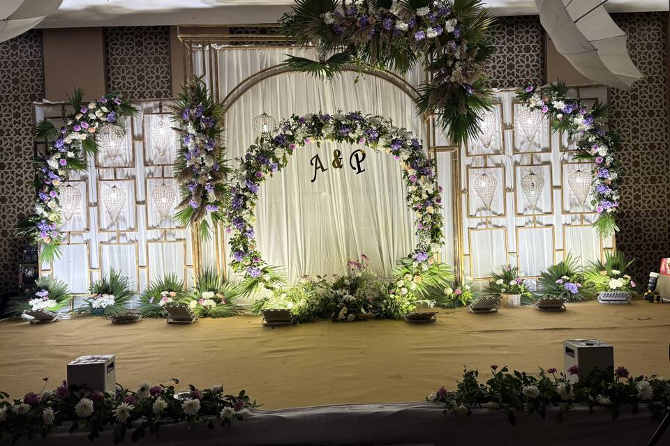 Stage