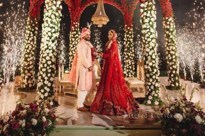 Mandap