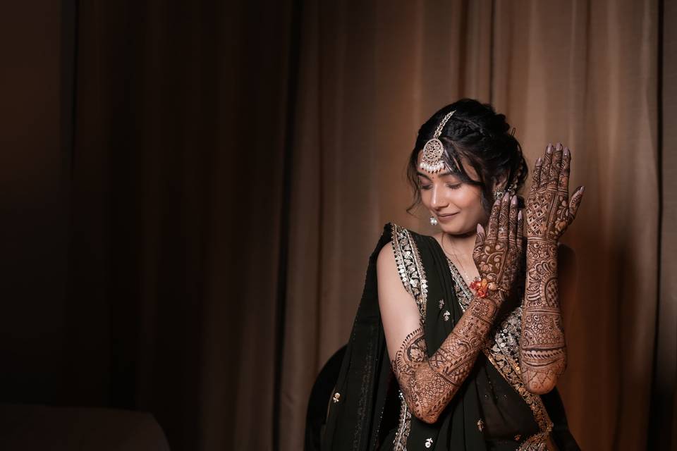 Bride