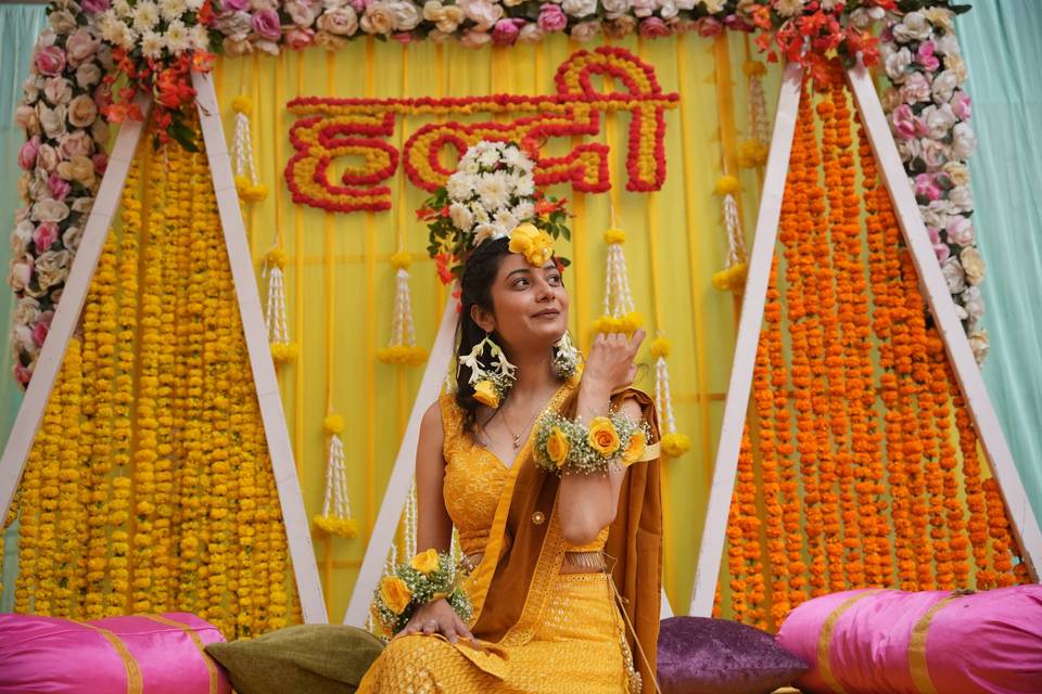 Bride