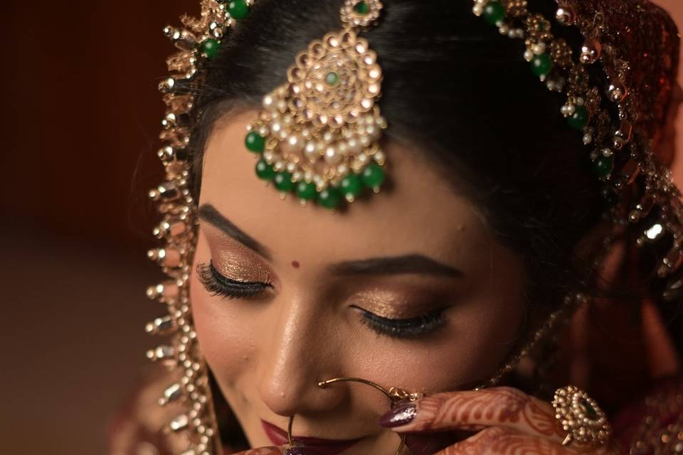 Bride
