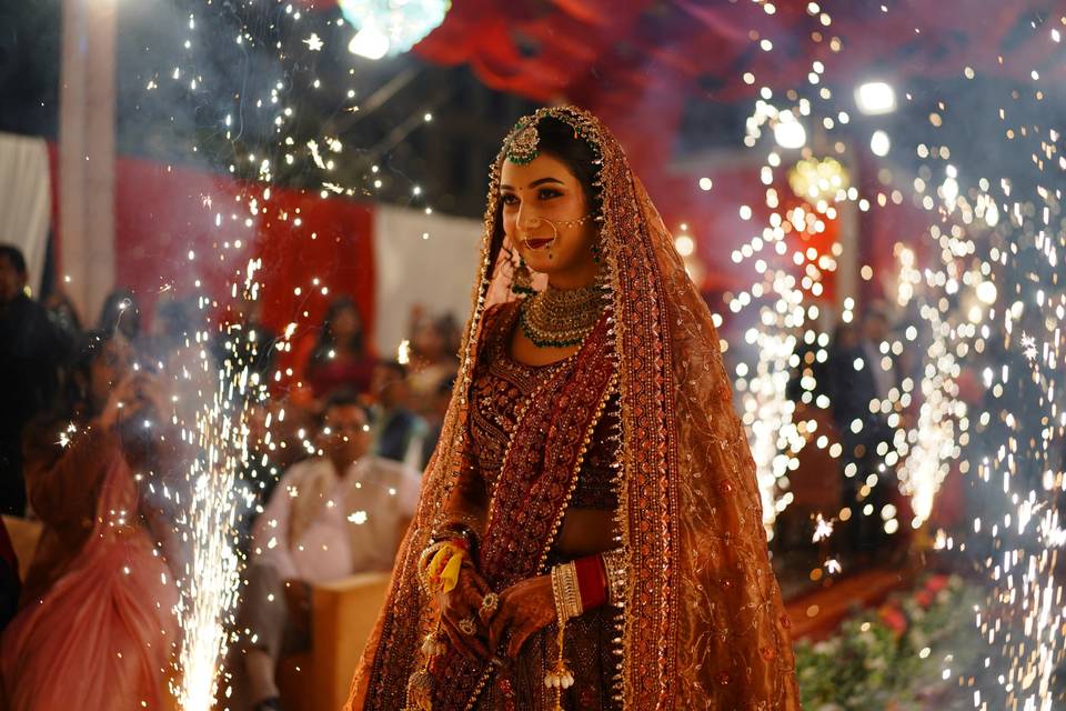 Bride