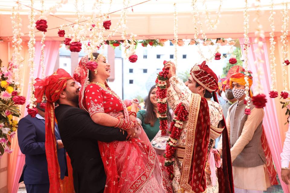 Weddings By Dev, Jaipur