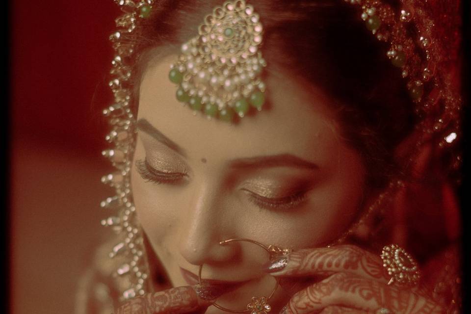 Bride