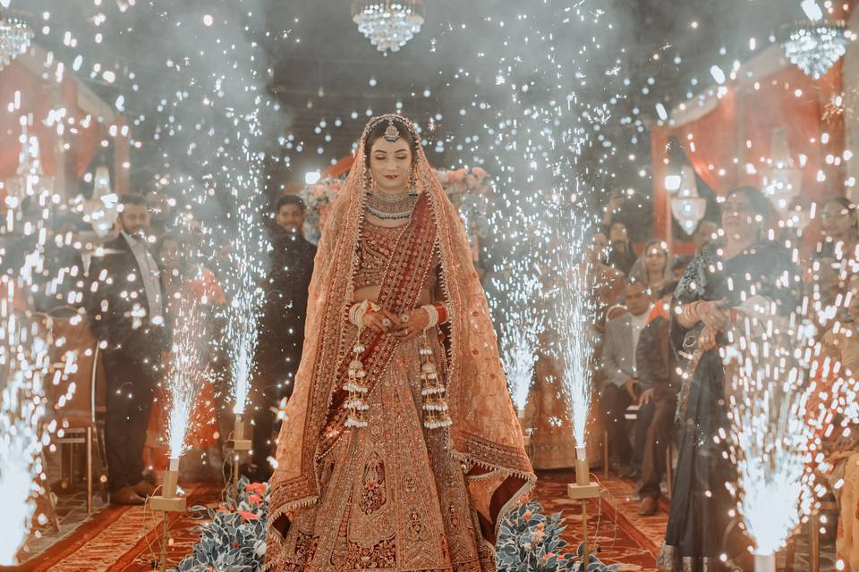 Bride