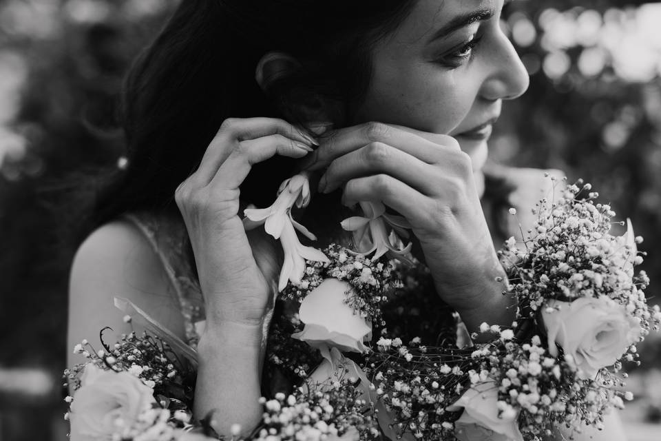 Bride