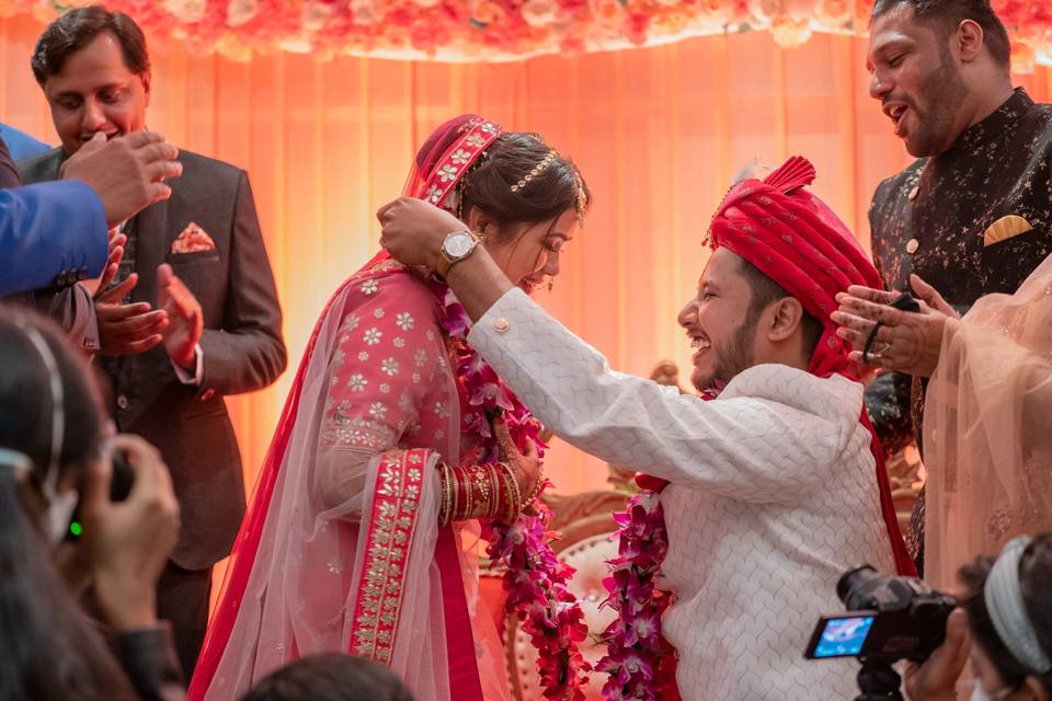 Weddings By Dev, Jaipur