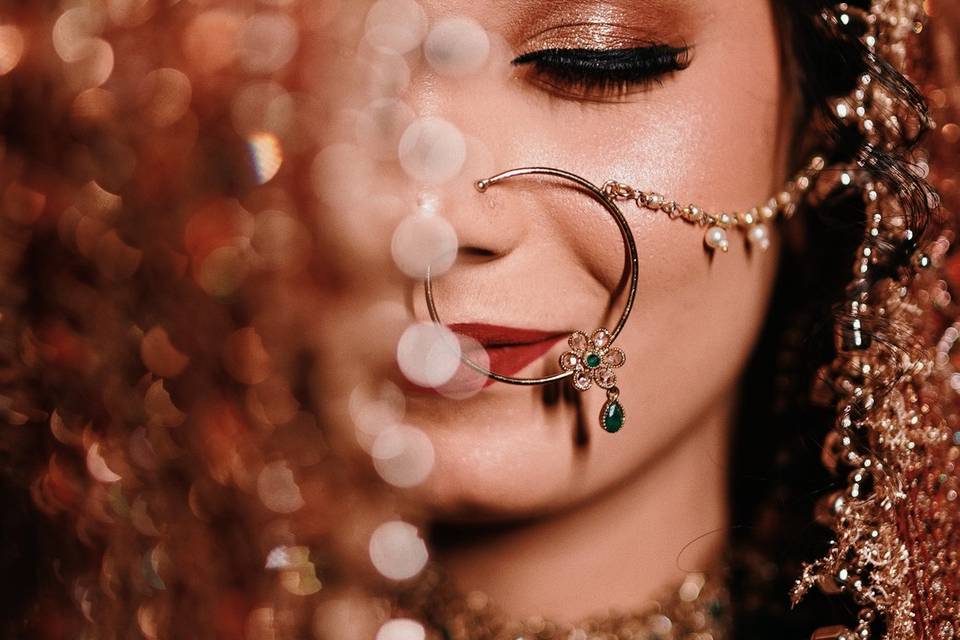 Bride